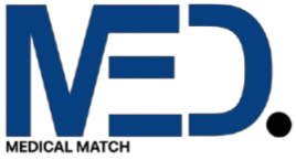 MedMatch Logo